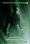 Matrix Revolutions, The