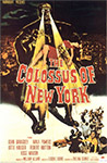 Colossus of New York