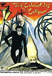 The Cabinet of Dr. Caligari